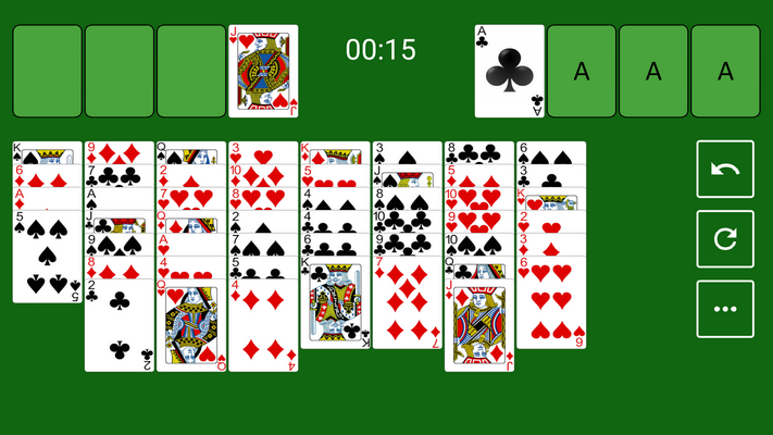 Play Freecell Windows XP