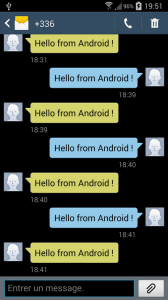 Android