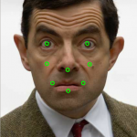 Learn to make faces recognition programmatically in Android