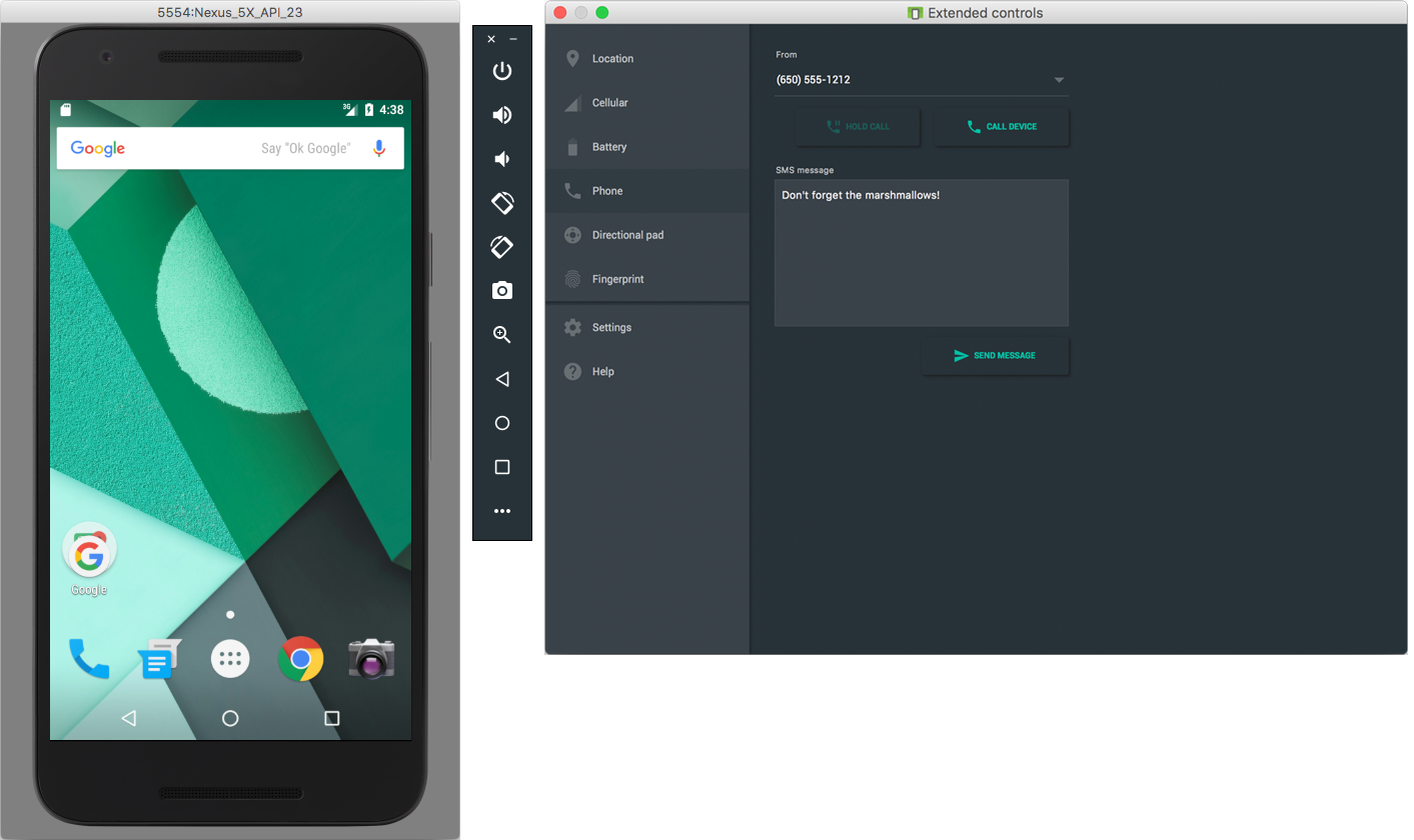 Android Studio 2.0 is up : build Android apps has never been so easy ...