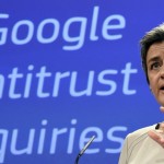 Bad times for Google : The EU Commission could fine Google $7.45 billion for Antitrust charges