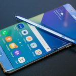 Samsung has revealed the reasons the Galaxy Note 7 caught fire