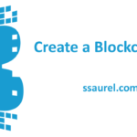 Create your own Blockchain in 30 minutes