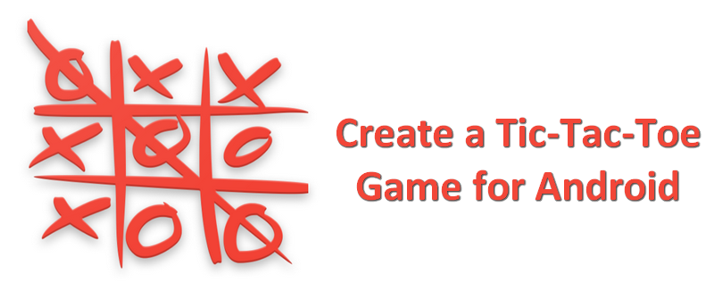 Tic-tac-toe - Java Game Programming Case Study