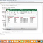Generating Microsoft Excel XLSX files in Java