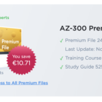 How Can You Explore All Microsoft AZ-300 Exam Topics Thanks to Practice Tests from Exam-Labs?