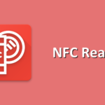 Create a NFC Reader Application for Android