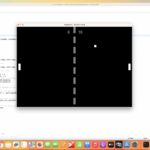 Creating the Classical Pong Game in Python with a Tkinter UI