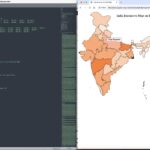 Learn How to Create an Interactive Map of India Using HTML5/JavaScript and SVG