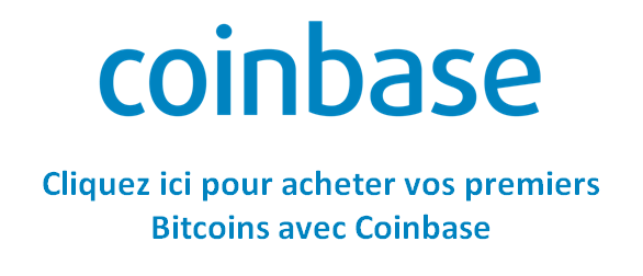 Créer un compte Coinbase